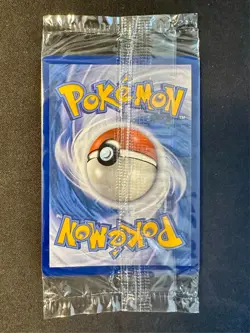 Cinderace ex SVP 163 2024 Scarlet & Violet Pokemon Card TCG Promo SEALED - Nm - Image 2