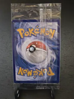 Pokemon TCG Lucario VSTAR Promo Crown Zenith SWSH291 Sealed Card Near Mint - Image 2
