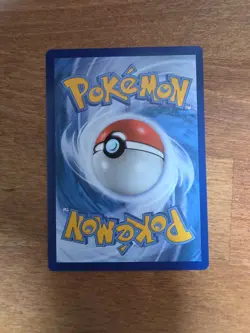 Pokemon Squirtle TCG SWSH233 Black Star Promo Holo Card - Image 2