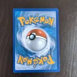 Near Mint - Manaphy XY113 - Mythical Collection Black Star Promo - Pokemon - Image 2