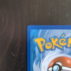 Near Mint - Manaphy XY113 - Mythical Collection Black Star Promo - Pokemon - Image 3