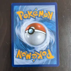 Near Mint - XY110 Mew - Black Star Promo - Mythical Premium Collection - Image 5