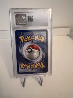 Lt. Surge’s Fearow - Pokemon (2000) Gym Heroes - 1st Ed. HOLO - CGC 9.5 MINT+ - Image 2