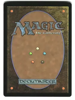 Rhythm of the Wild 201 Uncommon Ravnica Allegiance Magic: The Gathering LP - Image 2