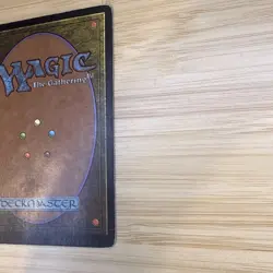 MTG Vintage Yavimaya Hollow Urza's Destiny #143 - Image 5