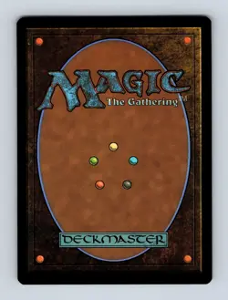 Skycloud Expanse Commander: Edge of Eternities Non-Foil MTG NM - Image 2