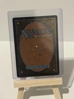 BRAND NEW Magic The Gathering: Formidable Speaker Lorwyn Eclipsed Regular - Image 2