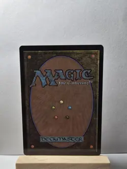 Mystery Booster 2 #174 Temporal Manipulation (Future Sight) - Image 2