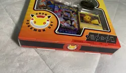 2026 Pokemon TCG: Pokemon Day Collection Box Brand New Factory Sealed - Image 4