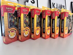 Pokemon TCG: Pokemon Day 2026 Collection Box | Sealed | x6 - Image 3