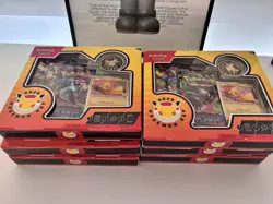 Pokemon TCG: Pokemon Day 2026 Collection Box | Sealed | x6 - Image 4