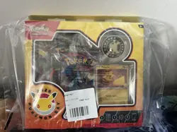 Pokemon TCG Pokemon Day Collection 2026 Sealed - Image 1