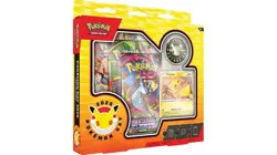 Pokemon TCG: Pokemon Day 2026 Collection 30th Anniversary New Sealed - Image 1