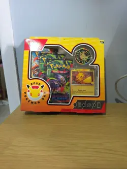 Pokemon TCG - Pokemon Day 2026 Collection Box ✅SEALED✅ - Image 1