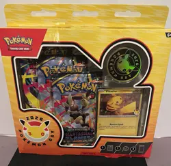 Pokemon TCG - Pokemon Day 2026 Collection - Brand New Sealed - Image 1