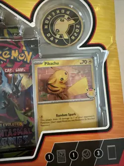 Pokemon TCG - Pokemon Day 2026 Collection - Brand New Sealed - Image 3