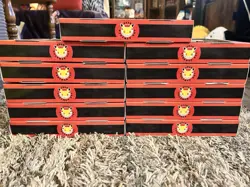 Pokemon TCG Pokemon Day 2026 Collection 30th Anniversary Box Sealed [Lot of 11] - Image 2