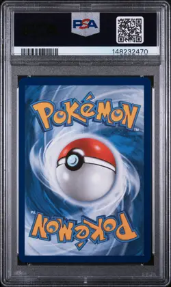 2025 POKEMON MEG EN-MEGA EVOLUTION ILLUSTRATION RARE #153 GUMSHOOS PSA 10 - Image 2