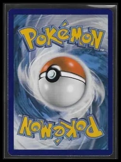 Togedemaru SM09 Cosmos Holo Black Star Promo Sun & Moon Pokemon NM - Image 2