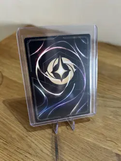 Bruno Madrigal - Oasis Oracle (Epic) 218/204 Wilds Unknown Holo - Image 2