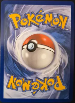 Yamper 099/094 Illustration Rare Phantasmal Flames Pokemon Holo Near Mint - Image 3