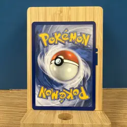 Pokemon Card Yamper 099/094 Mega Illustration Rare Phantasmal Flames Near Mint - Image 2