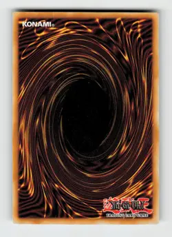 Red-Eyes Black Dragon Quarter Century TN23-EN003 Yu-Gi-Oh Small crease corner MP - Image 2
