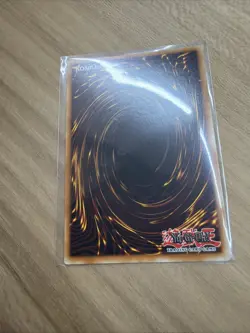 Barrel Dragon MC1-EN002 Master Collection Volume 1 Limited Edition MINT YU GI OH - Image 4
