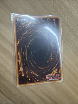 Barrel Dragon MC1-EN002 Master Collection Volume 1 Limited Edition MINT YU GI OH - Image 5