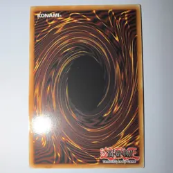 Konami Yu-Gi-Oh! Blue-Eyes Toon Dragon SRL-EN000 Secret Rare Holo Unlimited - Image 2