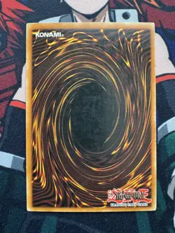 USA Seller Yugioh Spell Canceller MFC-020 Ultra Rare 1st Edition LP - Image 2