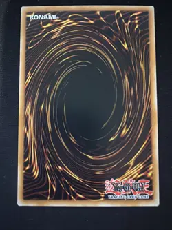 M/NM | Angelechy Opening To E4 | CORI-EN096 | Ultra Rare | 1st Edition | Yugioh - Image 2
