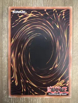 Yu-Gi-Oh! TCG Metallizing Parasite - Lunatite Dark Crisis DCR-074 1st Edition LP - Image 2