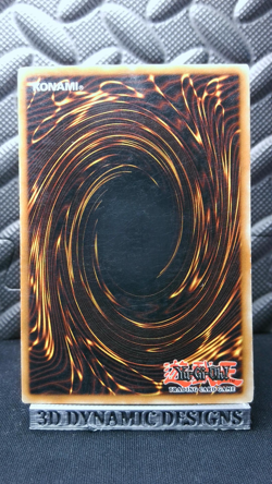 | Yugioh Obnoxious Celtic Guard CT1-EN006 2004 Collectors Tin LP/PL 🔥 | - Image 2