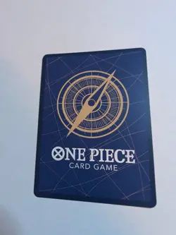 Gorgon Sisters WINNER OP14-105 STORE TOURNAMENT 2026 VOL 3 - ONE PIECE TCG - Image 2