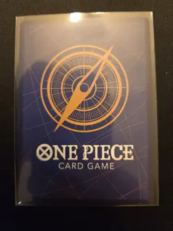 Prisoner of Impel Down - OP16-042 One Piece Rare - The Time of Battle - Image 2