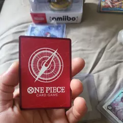 Monkey.D.Luffy (Alternate Art) OP15-098 One Piece Adventure on Kami's Island NM - Image 2