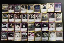 Sakamoto Days- Union Arena UE19BT Osaragi SR Card Lot. - Image 1