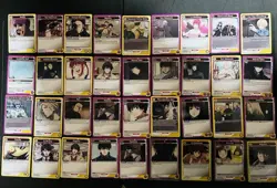 Sakamoto Days – Union Arena UE19BT Shishiba & Natsuki Seba SR Card Lot - Image 1