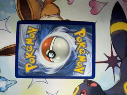 Pokemon TCG Sylveon GX Full Art SV76/SV94 Hidden Fates Shiny Vault - Image 4