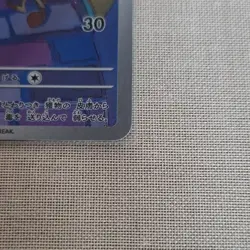 Pokemon Card Gastly AR 080/071 Wild Force SV5K Full Art Japanese NM - Image 4