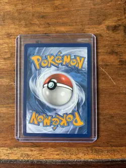 Pokemon TCG Gastly Full Art Card 177/162, Temporal Forces - Pack Fresh - Image 2
