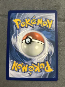 Pokemon Gastly 177/162 Temporal Forces Full Art Illustration Secret Rare Card NM - Image 3