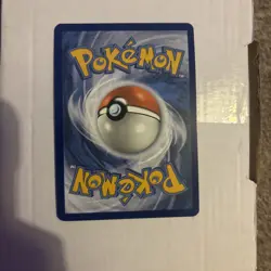 Gastly 177/162 Pokemon Temporal Forces Holo Full Art Card - Image 3