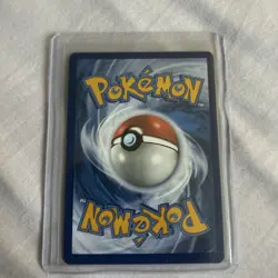 Gastly 177/162 Pokemon Temporal Forces Holo Full Art Card - Image 2