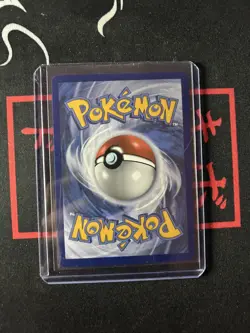 Gastly 177/162 Pokemon Temporal Forces Holo Full Art Card - Image 2