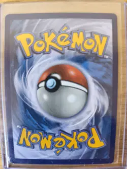 Pokemon TCG Gastly Full Art Card 177/162 Temporal Forces Pack Fresh - Image 2