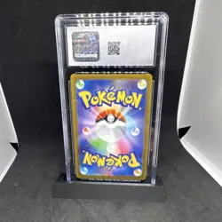 Pokemon Gengar CGC 10 048/172 S12a VSTAR Universe 2022 Japanese Holo - Image 2