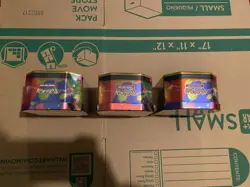 Pokemon TCG Mega Charizard X & Y ex Tins Set 2026 - SEALED LOT OF 3 SHIPS FAST - Image 3