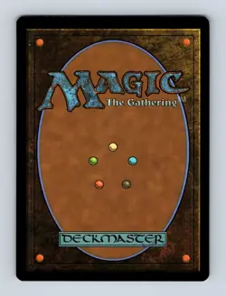 Mm'menon, the Right Hand Edge of Eternities Non-Foil MTG NM - Image 2